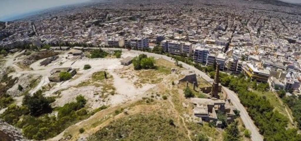 Τι αποφάσισε ο Άρειος Πάγος για την έκταση της ΚΕΚΡΟΨ στο Ψυχικό Τι αποφάσισε ο Άρειος Πάγος για την έκταση της ΚΕΚΡΟΨ στο Ψυχικό